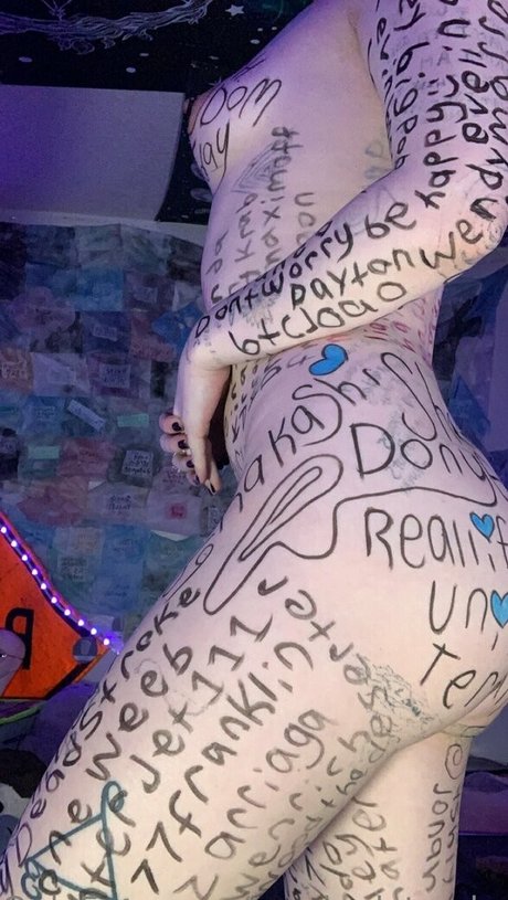 teasinglytrashed best actress image