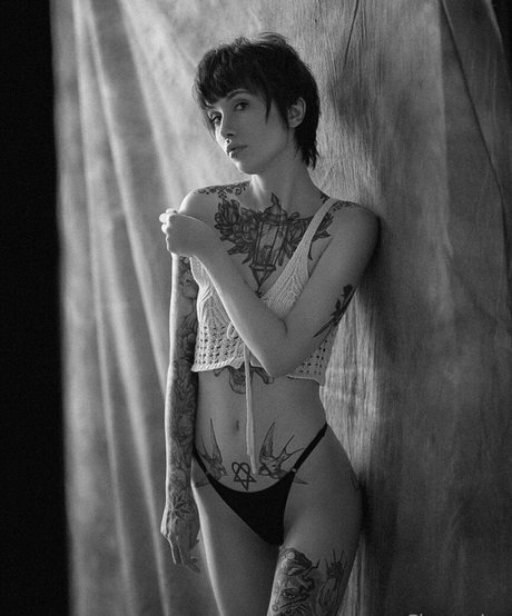 chantaise pornstar sexy gallery