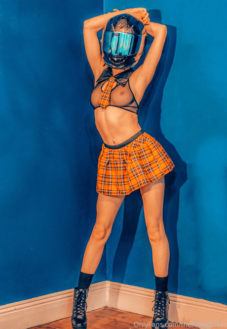 thenakedbiker Profile pic