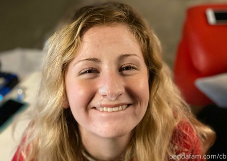 realdaddypanda model pornographic photos