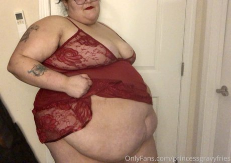 princessgravyfries pornstar naked img