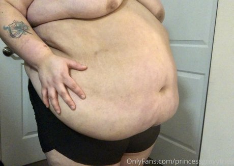 princessgravyfries erotic star photo