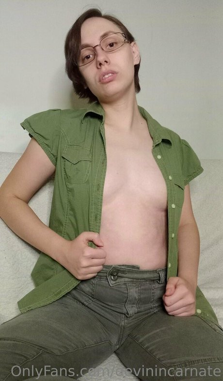 devinincarnate star high quality image