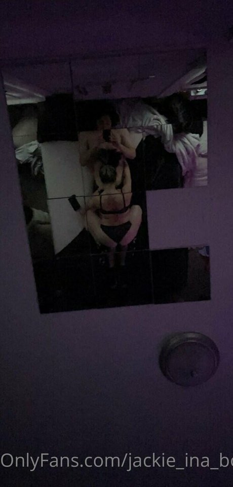 jackie ina box star sex gallery