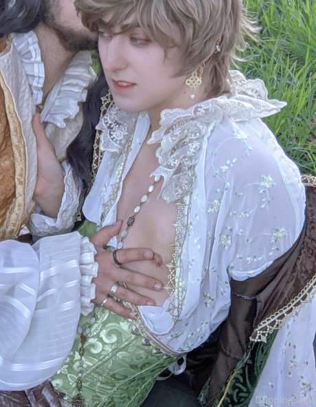 drippingsaint pornstar nudes archive