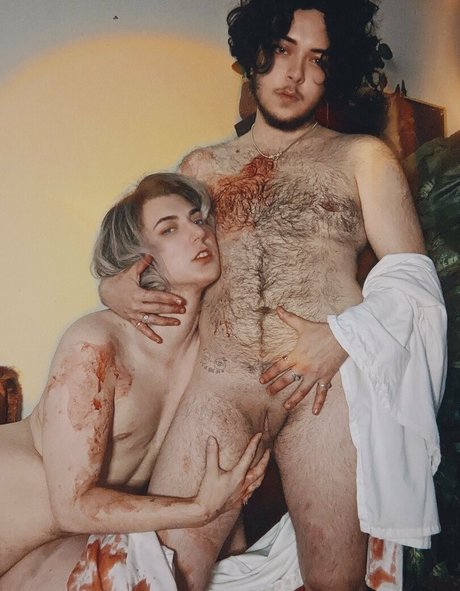 drippingsaint Profile pic