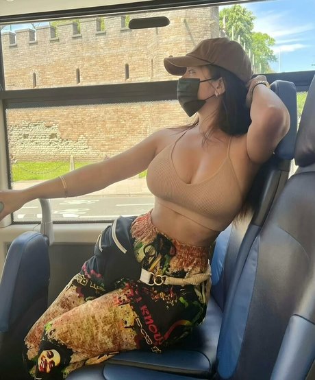 Sev Bautista pornstar pretty images