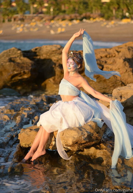 gjane best actress photo