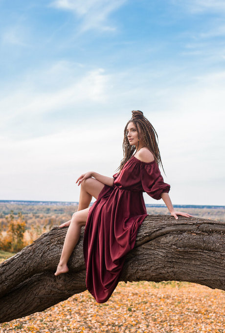 gjane high quality model picture