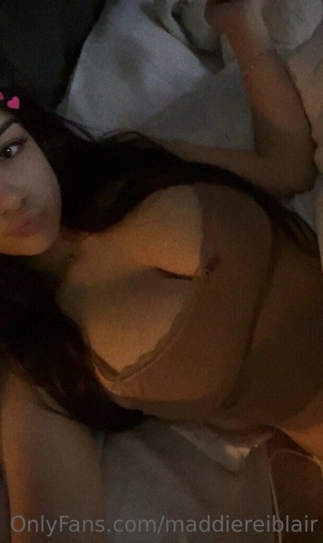 maddiereiblair top star images