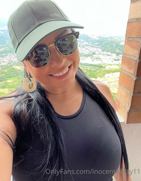 inocentekitty11 model xxx photos