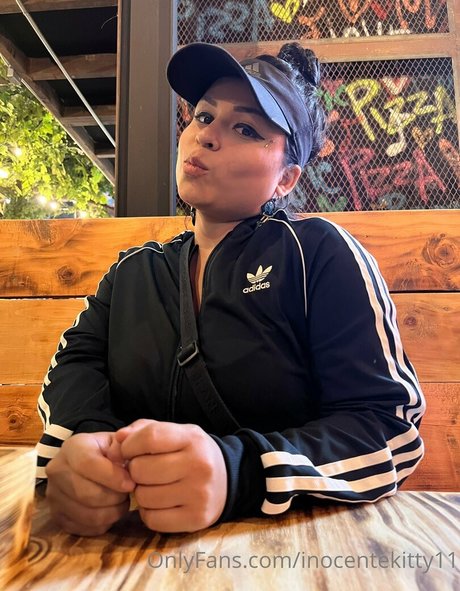 inocentekitty11 Profile pic