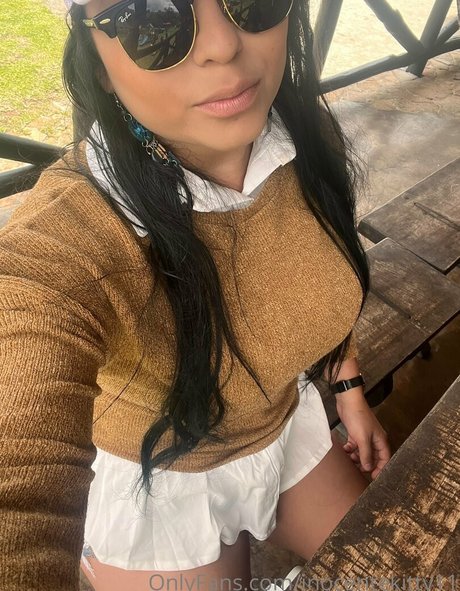 inocentekitty11 model xxx pics