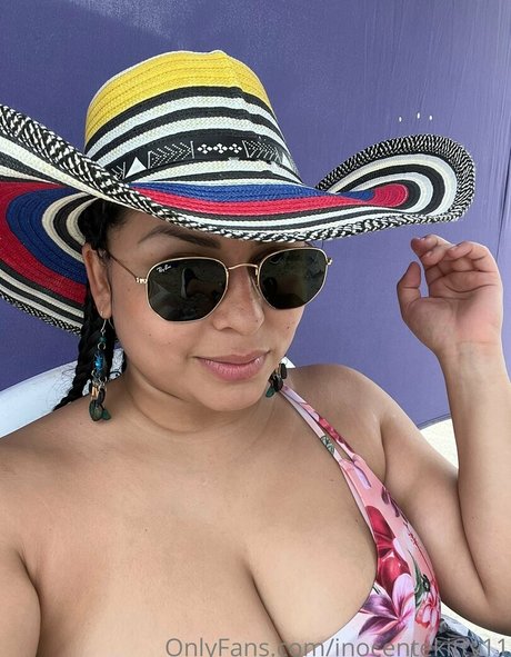 inocentekitty11 pornographic model gallery