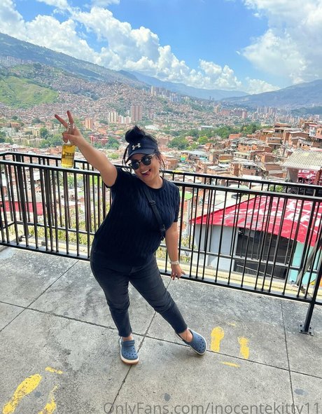 inocentekitty11 top model archive