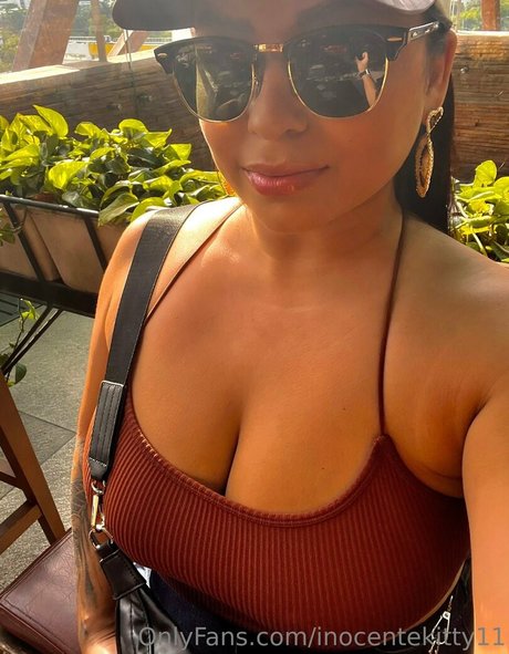 inocentekitty11 xxx model gallery
