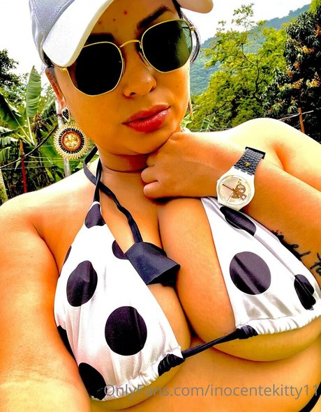 inocentekitty11 nude star archive