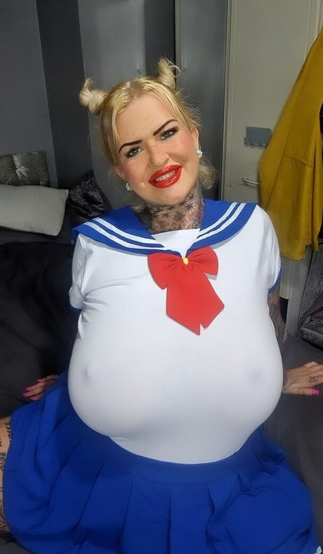 Katherine Masterman model hot images