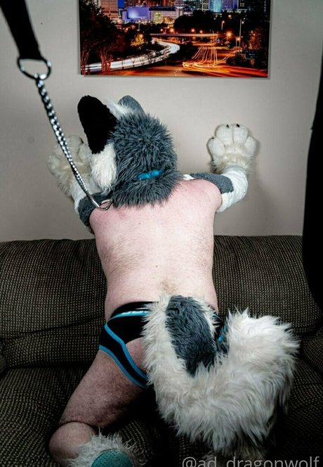 ad dragonwolf pornstar naked photos