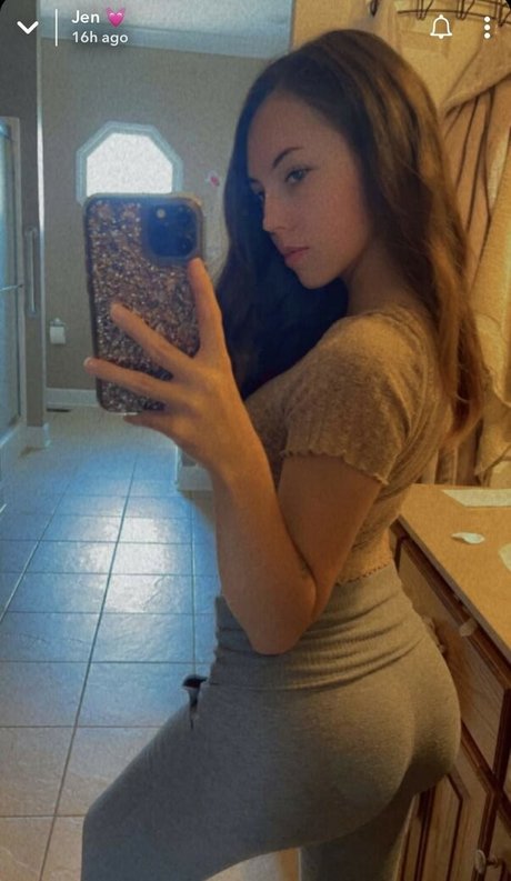 pintsizejen model best pics