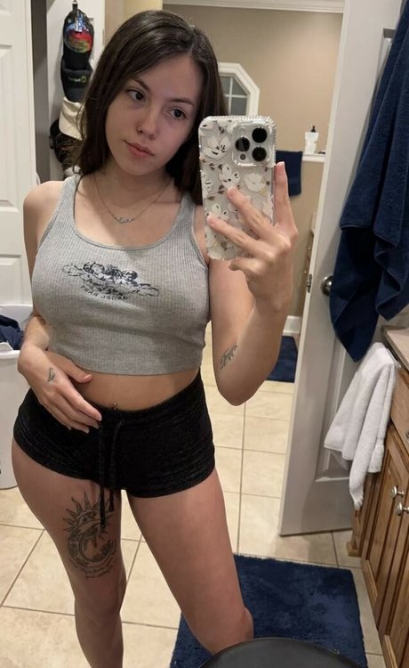 pintsizejen naked star archive