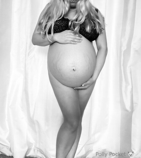 pregnantpolly30 top pornstar image