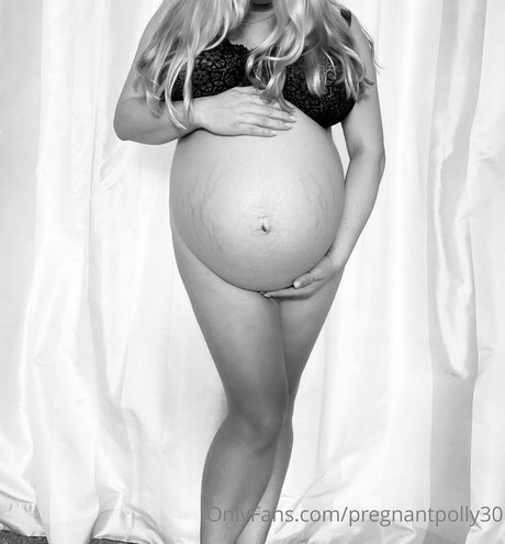 pregnantpolly30 pornstar high quality img
