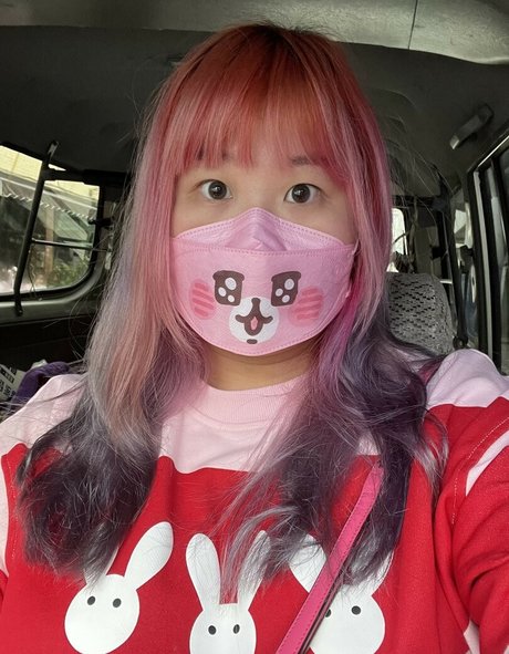 JassieJava pornstar picture