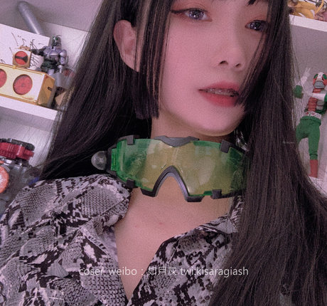 KisaragiAsh pornstar free images