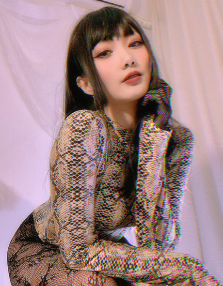 KisaragiAsh nudes star image