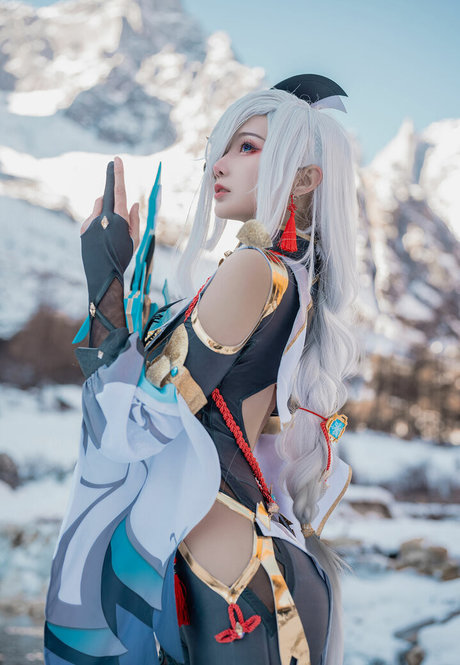 KisaragiAsh star naked pictures