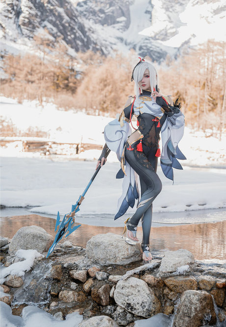 KisaragiAsh beautiful pornstar img