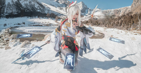 KisaragiAsh pornstar top image