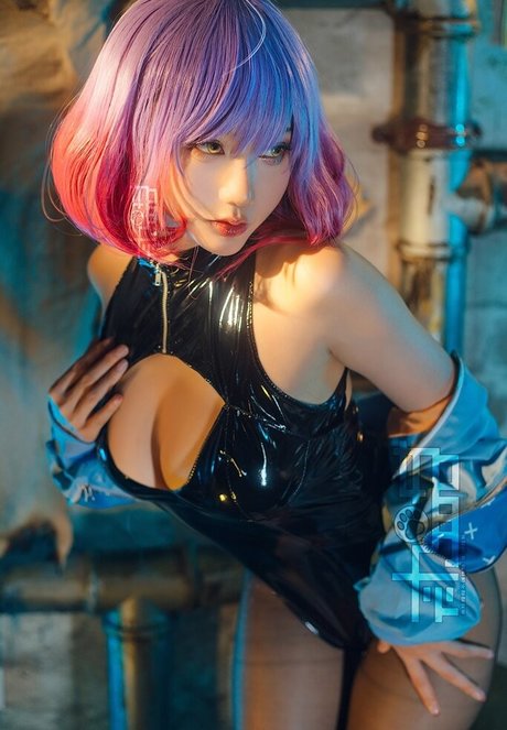 KisaragiAsh star exclusive images