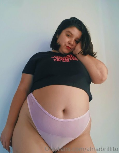 almabrillito nude model archive