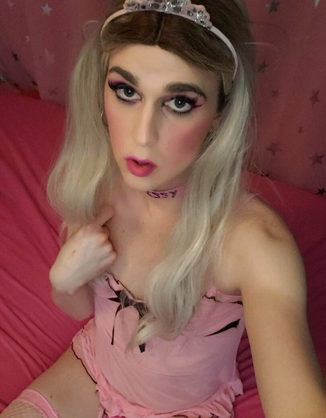 angela allure star art photo