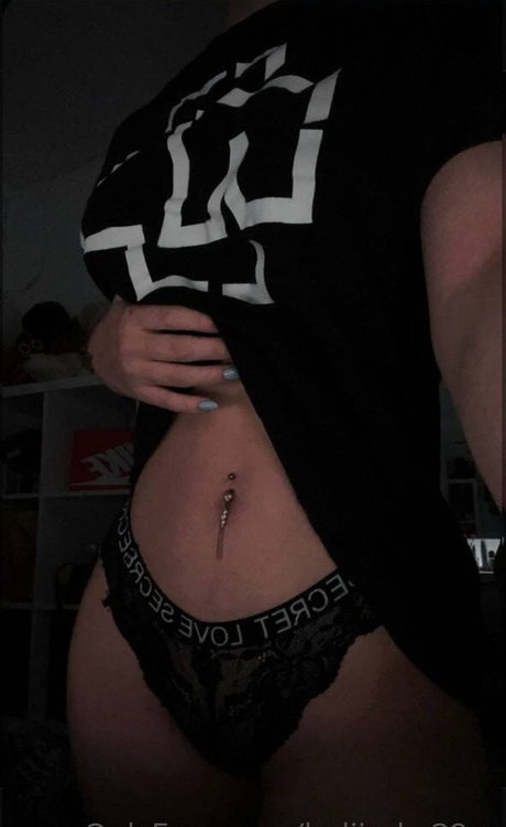 beliinda 38er star hot image