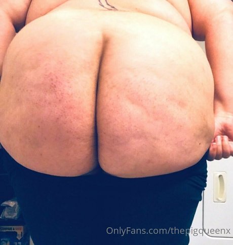 thepigqueenx model nudes picture