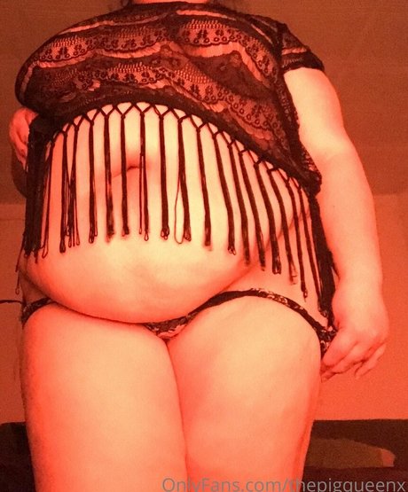 thepigqueenx hot star archive