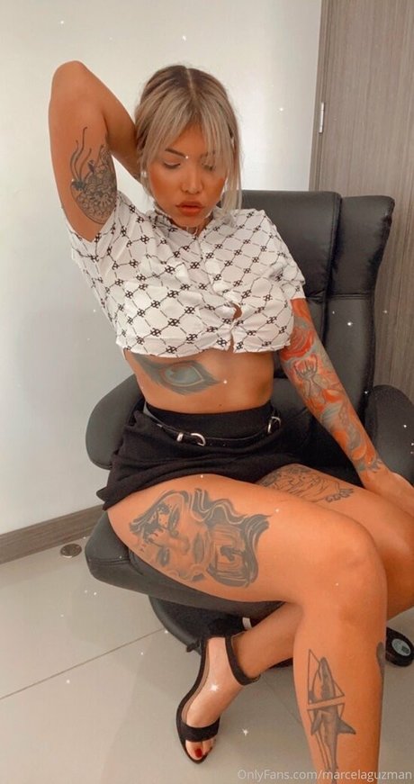 marcelaguzman beautiful star gallery