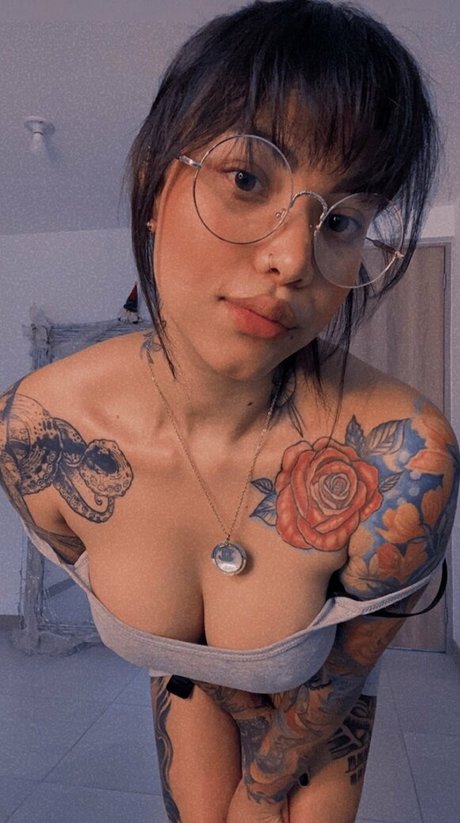 marcelaguzman model nude image