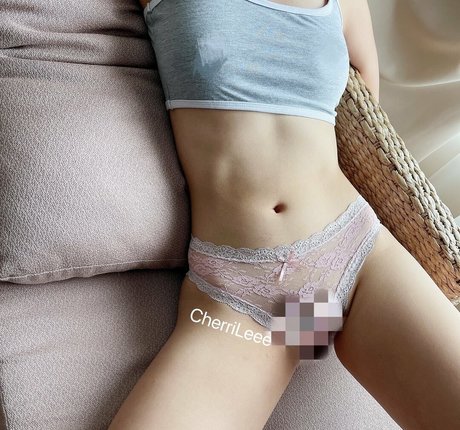 cherrileee Profile pic