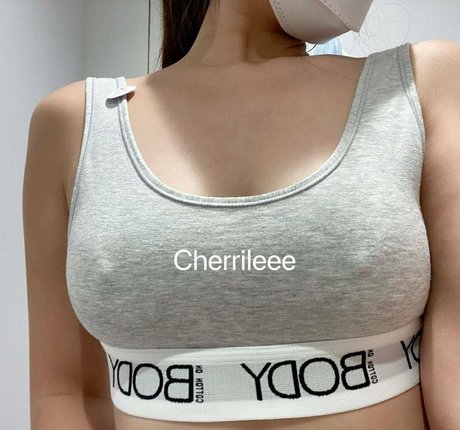 cherrileee perfect model pictures