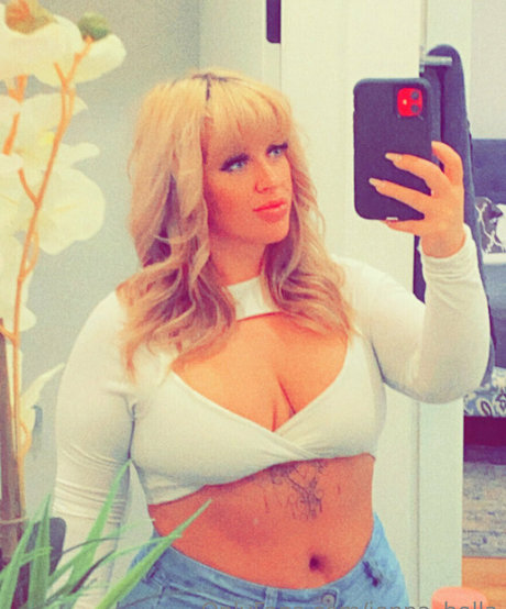 jenna bella model xxx picture