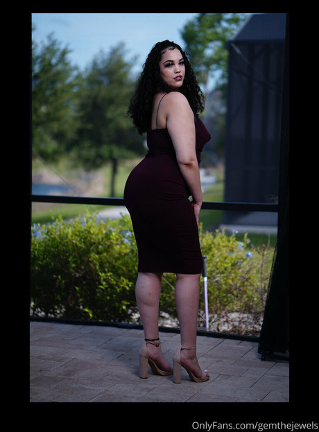 gemthejewels sexy model pics