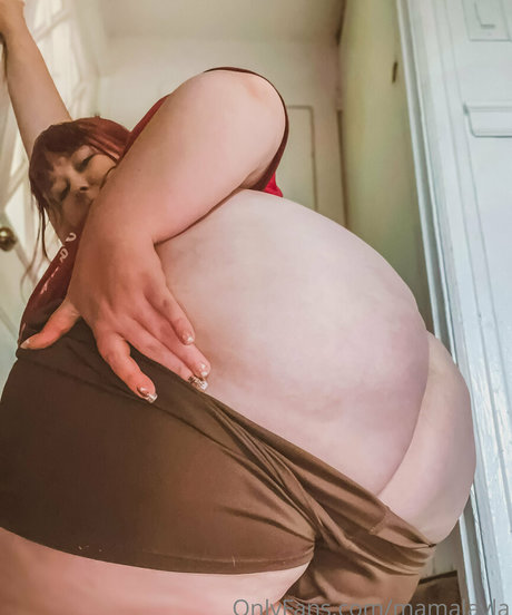 mamalayla hot pornstar archive