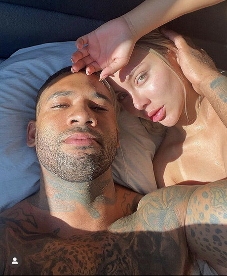 The Real Tarzann star exclusive gallery