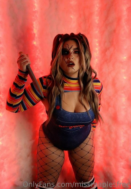 missmaplesfree star art gallery