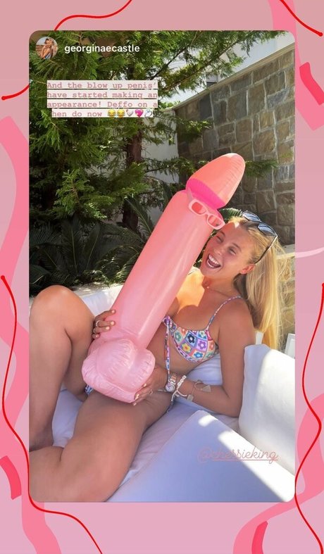 Chessy King pornstar sex images