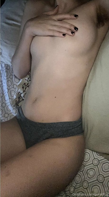 punkfrog naked pornstar pictures